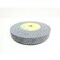 Norton Co 1-1/4IN 10IN 1-1/2IN GRINDING WHEEL 57A24-Q5VBE - alternate 5